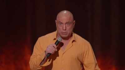 "I wanna sell kayaks!" - Joe Rogan: Burn the Boats