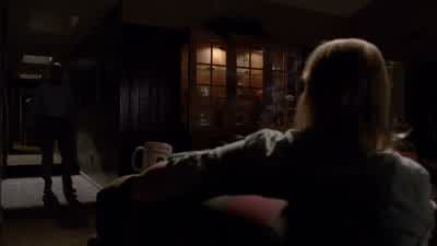 I wanna show you something. - Breaking Bad