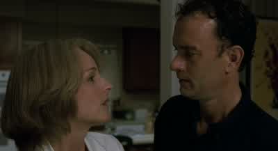 I wanna show you something. - Cast Away