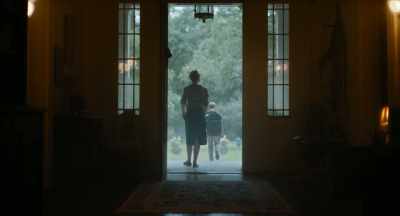 I wanna sit with you, - Rumble Through the Dark