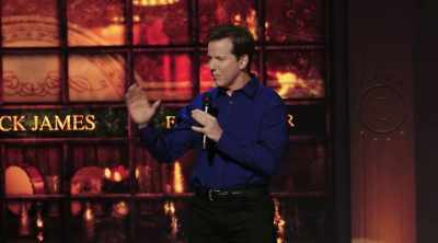 I wanna start by saying-- - Jeff Dunham: Relative Disaster