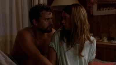 I WANNA START THIS PART
OVER AGAIN. - The Affair