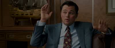 I want to stay married dad butIt's crazy out thereSome of these girls You should see themOh my godThey're fuckingThe things they're doing now popsI mean I mean it's on a whole other levelReally And they're all shaved tooGet out of here All shavenAre you - The Wolf of Wall Street