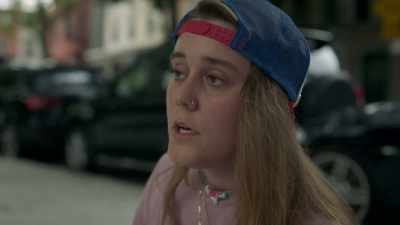 - I wanna stop fighting
the patriarchy - Betty