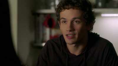 I wanna stop Mason
from terrorizing us - Pretty Little Liars: The Perfectionists
