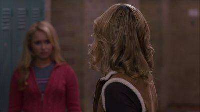I wanna stop missing school - Ice Princess