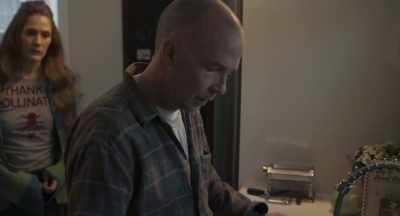 I wanna stop. - The Road Dog