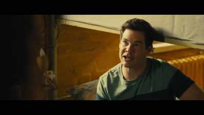 I wanna take it
all in and wonder, - Pitch Perfect: Bumper in Berlin