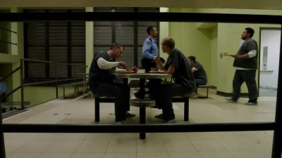 I wanna take you up
on your deal, your proposal. - Chicago P.D.