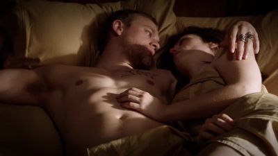 I wanna talk about
the boys, Jax. - Sons of Anarchy