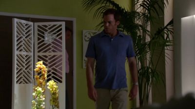 I wanna talk to Hannah. - Dexter
