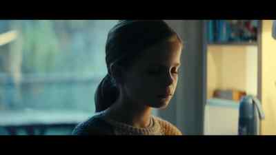 I wanna talk to her. Please. - Constellation