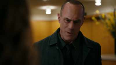 I wanna talk. I just...
I can't right now. - Law & Order: Organized Crime