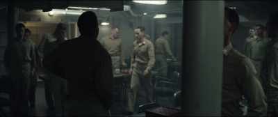 I wanna talk to McClusky and Best. - Midway