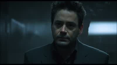 I wanna talk to my husbandWhere is he Where is he - Gothika