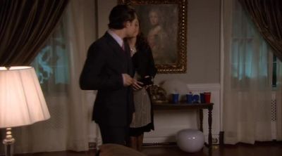 I wanna talk. - Gossip Girl