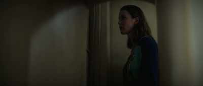 I wanna talk this through with you, - Mrs. Davis