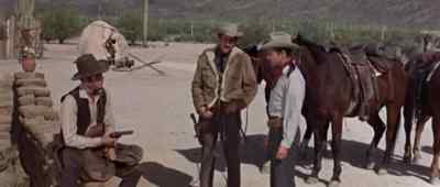 I wanna talk to you, Brady. - Arizona Raiders