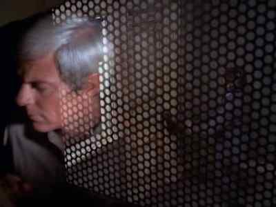 I wanna talk to you, Crane. - Mission: Impossible