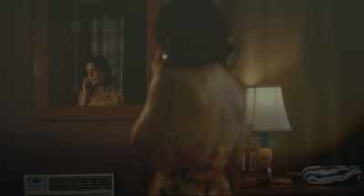 I wanna talk to you. - The Dead Thing