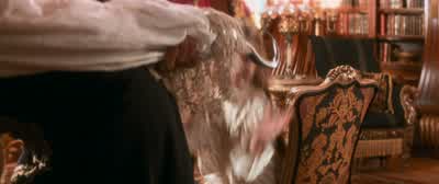 I wanna tear your hook off EasyI hate I hate you Mr HookHa ha ha What did I tell you Smee No little children love meOf course they doCome on You're depressing the captainJack listen to me Never let him make you forget Never forgetMommy and DaddyThink of a - Hook