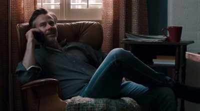 I wanna tell you all about it, - Nancy Drew and the Hidden Staircase