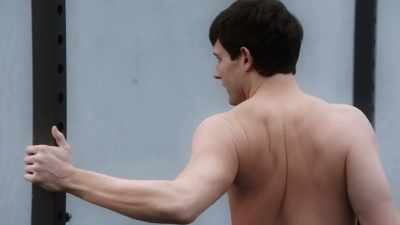 I wanna tell Leslie - Menendez: Blood Brothers