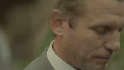 I wanna tell you one more thing, - 1962 Halloween Massacre