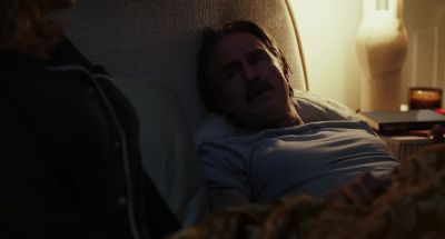 I wanna tell you what happened. - The Storied Life of A.J. Fikry