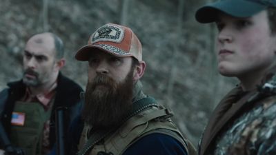 Blake! - FBI: Most Wanted