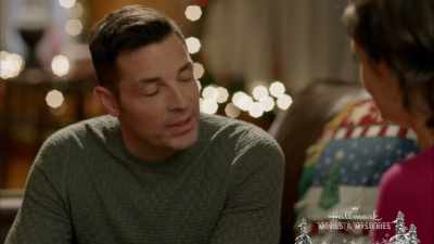 I wanna thank you, - Christmas at Grand Valley