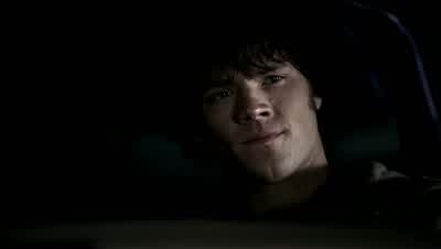 I wanna thank you. - Supernatural