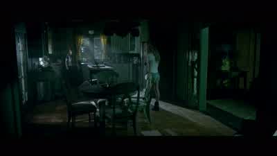 I wanna throw up. - The Babysitter