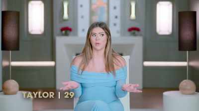 I wanna trust Dakota, - The Secret Lives of Mormon Wives