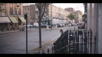 ♪ I wanna wake up where you are ♪ - The Duchess