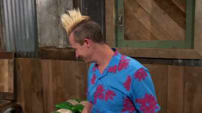   I wanna win, - Moonshiners: Master Distiller