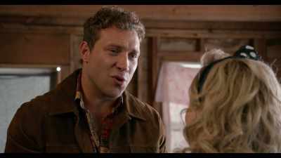 I wanna work on a project
with you... called forever. - Wet Hot American Summer: Ten Years Later