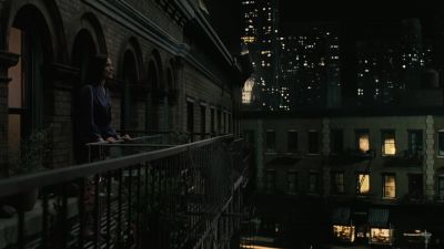 I wanna write a new story. - Westworld