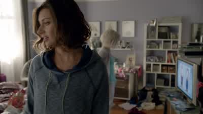 I so wanna write you off. - iZombie