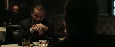 I want 150 over cost and immunity. - Sicario: Day of the Soldado