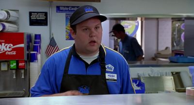I want 30 sliders - Harold &amp; Kumar Go to White Castle