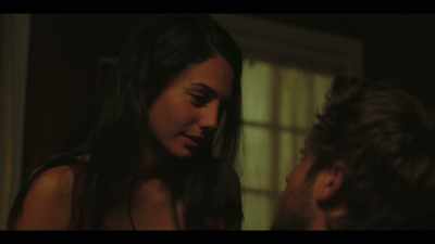 I want a baby, Cohen. - Chapel