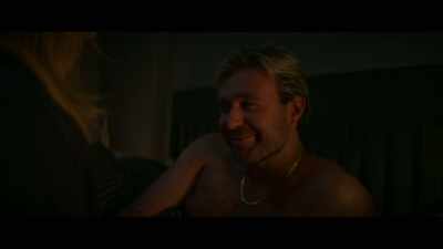 I want a band!
I want a band! - Sexy Beast