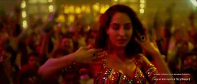 "I want a beloved like you." - Batla House