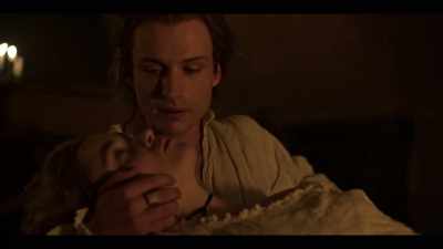 I want a better life
for both of us. - Dangerous Liaisons
