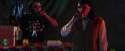 ♪ I want a big party ♪ - The People's Joker