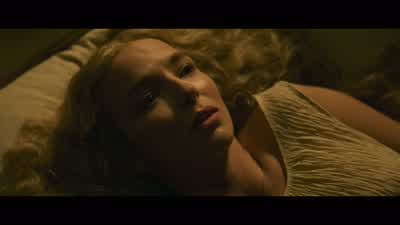 I want a child so very badly. - The Last Duel