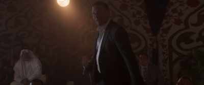 I want a clean fight.
Understood? - Born a Champion