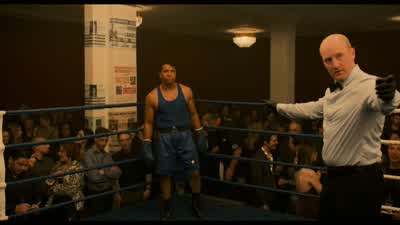 I want a clean fight. - Karate Kid: Legends
