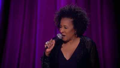 "I want a daiquiri." - Wanda Sykes: What Happened… Ms. Sykes?